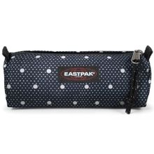 EastPak EK37287X Benchmark Single Little Dot Kalem Çantası