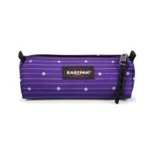EastPak EK37288X Benchmark Single Little Stripe Kalem Çantası