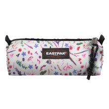 EastPak EK372K461 Benchmark Single Herbs White Kalemlik