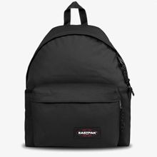 EastPak EK62023Y Padded Pak Siyah Unisex Sırt Çantası