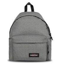 EastPak EK620A26 Padded Pak'r Meshknit Black Sırt Çantası