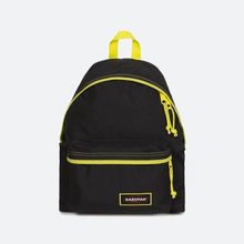 EastPak EK620I85 Padded Pak'r Kontrast Lime Sırt Çantası