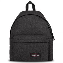 EastPak EK620N98 Padded Pak'r Spark Black Siyah Sırt Çantası