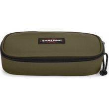 EastPak EK717J321 Oval Single Army Olive Kalemlik