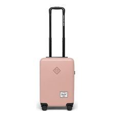 Eastpak Herschel Heritage Hardshell Unisex Pudra Large Tekerlekli Valiz