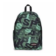EastPak Office Zipplr Letter Green Sırt Çantası