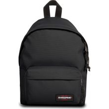 EastPak Orbit Siyah Unisex Sırt Çantası