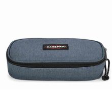 Eastpak Oval Single Crafty Jeans Kalem Çantası