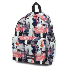 EastPak Padded EK62053J Kız Çocuk Okul Sırt Çantası Çok Renkli