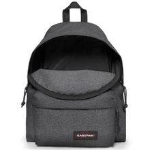 EastPak Padded EK62077H Kız Çocuk Okul Sırt Çantası Gri