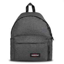 Eastpak Padded Pak'r Black Denim Unisex Sırt Çantası
