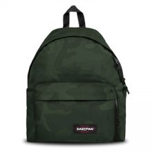 Eastpak PADDED PAK'R Kamuflaj Rengi Unisex Sırt Çantası