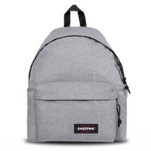 Eastpak Padded Pak’r Sunday Grey Sırt Çantası