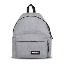 EastPak Padded Zippl'r Gri Unisex Sırt Çantası
