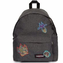 EastPak Renkli EK000620U481 Padded Pak'r Sırt Çantası