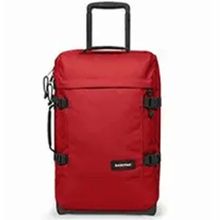 Eastpak Transverz 61F98M Küçük Boy Kırmızı Valiz