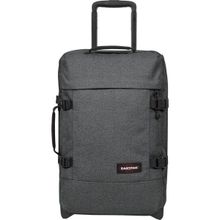 Eastpak Tranverz EK00061L77H1 S Siyah Unisex Valiz