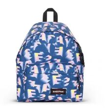 Eastpak VFE-EK0006206D71 Padded Pak'R Blocktype Navy Sırt Çantası