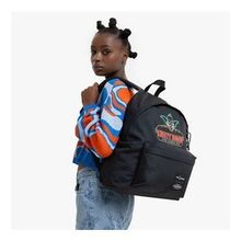 Eastpak VFE-EK0006208D21 Padded Pak'r Simpsons Neon Placed Sırt Çantası