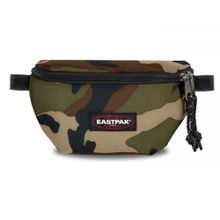 Eastpak VFE-EK074181 Springer Camo Okul Çantası