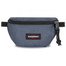 EastPak VFE-EK07442X Mavi Kot Kadın Bel Çantası