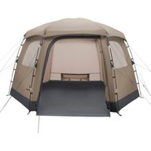 Easy Camp 6 Kişilik Outdoor Moonlight Yurt Glamping Yüksek Aile Çadırı