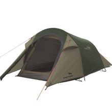 Easy Camp Outdoor Energy 200 Rustic Green Blackroom 2 Kişilik Çadır