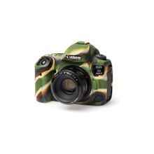 EasyCover 5D Mark4 Silikon Kılıf