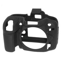 EasyCover Nikon D7100 Silikon Kılıf