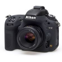 EasyCover Nikon D750 Silikon Kılıf