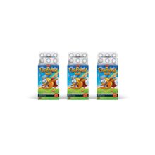 EasyFishoil Multi Çiğnenebilir 3x30 Jel Form Balık Yağı