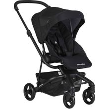 Easywalker Cloud Black Charley Bebek Arabası