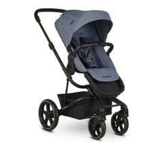 Easywalker Harvey 3 Steel Blue Bebek Arabası
