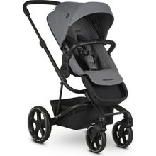 Easywalker Harvey3 Fossil Grey Çift Yönlü Bebek Arabası