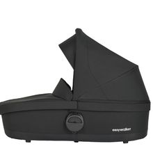 Easywalker Harvey3 Shadow Black Portbebe