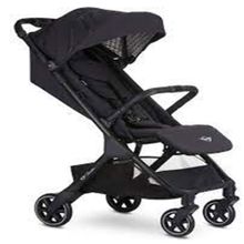 Easywalker Soho Gri Mini By Buggy Snap Bebek Arabası