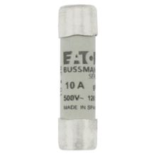 Eaton 10x38,gG/gL,500V,120kA-10A Silindirik Sigorta