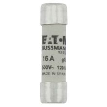 Eaton 10x38,gG/gL,500V,120kA-16A Silindirik Sigorta