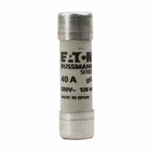 Eaton 14x51,gG/gL,500V,120kA-40A Silindirik Sigorta