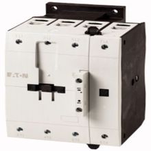 Eaton 160A 4 Kutuplu Kontaktör