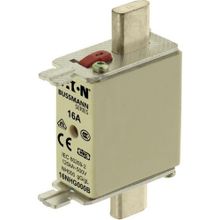 Eaton 16NHG000B NH 00000-BOY GG-Gl Seramik Bıçaklı Sigorta