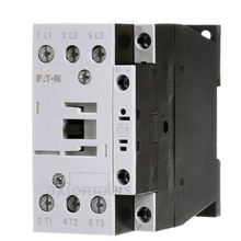 Eaton 17A 1NK DC Bobin Güç Kontaktörü