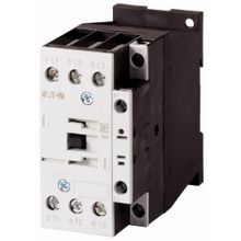 Eaton 189910 DILM17-10-EARDC24 Güç Kontaktörü