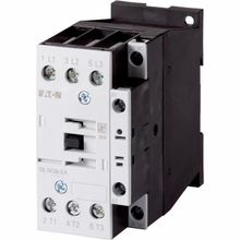 Eaton 190007 DILM38-01 Güç Kontaktör