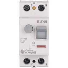Eaton 194691 HNC-40/2/003 Kaçak Akım Rölesi