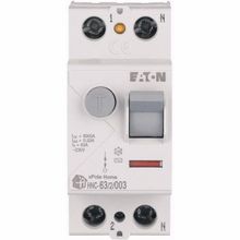 Eaton 194692 HNC-63/2/003 Kaçak Akım Rölesi