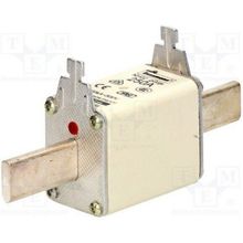 Eaton 200NHG02B 2(02)-Boy Gg/Gl 500 V 120 Ka 200 A NH Sigorta