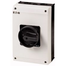 Eaton 207280 T5-3-8342-I5-SVB-SW Pako Şalter ve Aksesuarı