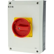 Eaton 207343 P3-63-I4-SVB Şalter ve Aksesuarı