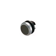 Eaton 216590-AS0 Yaylı Siyah 1NA Buton